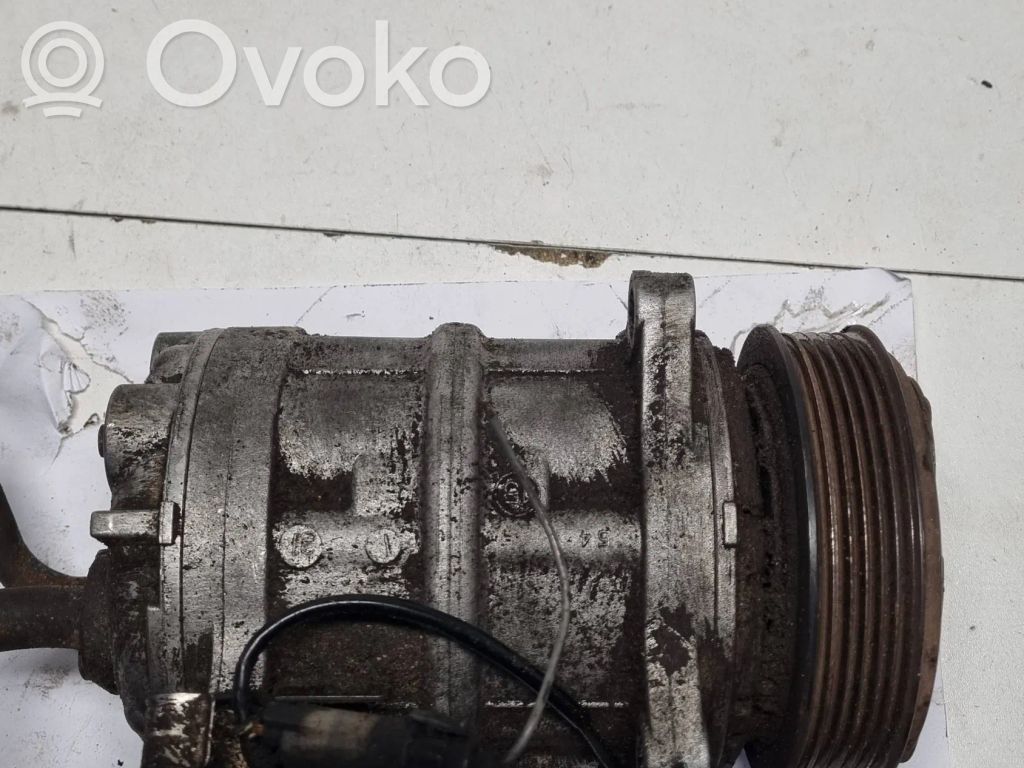 Klimakompressor Pumpe   8708581,282D020275,6744,1161407,8600889,8601633,8602621,8684286,9166103,9166109,9171996