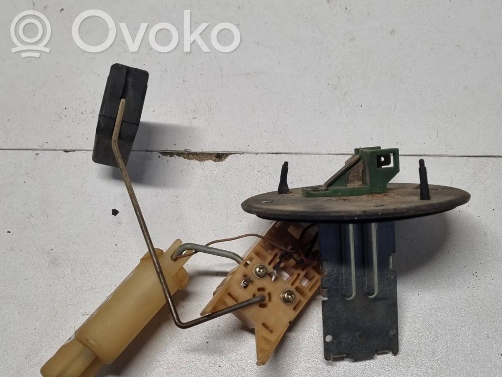Fuel level sensor