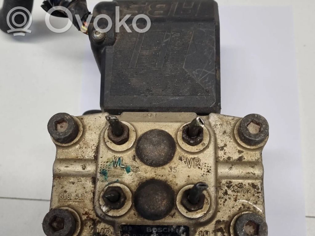 Nissan Primera ABS Pump 
