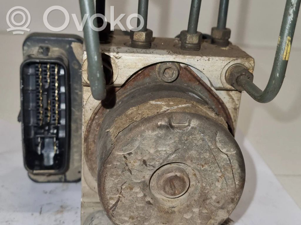 Mazda MPV ABS Pump 
