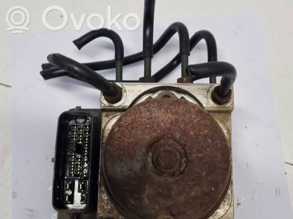 Mazda 626 ABS bloks 