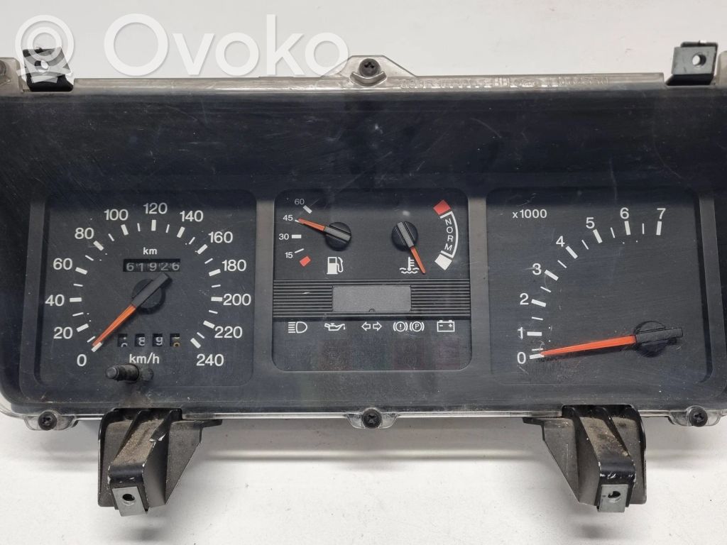 Ford Sierra Speedometer (instrument cluster) 