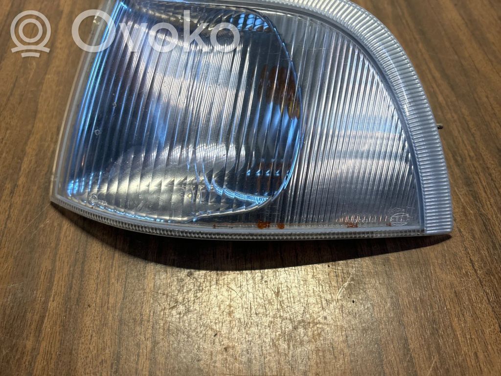 Volvo S40, V40 Front indicator light 