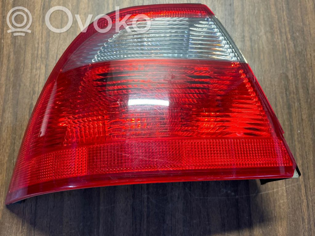Saab 9-5 Rear/tail lights 