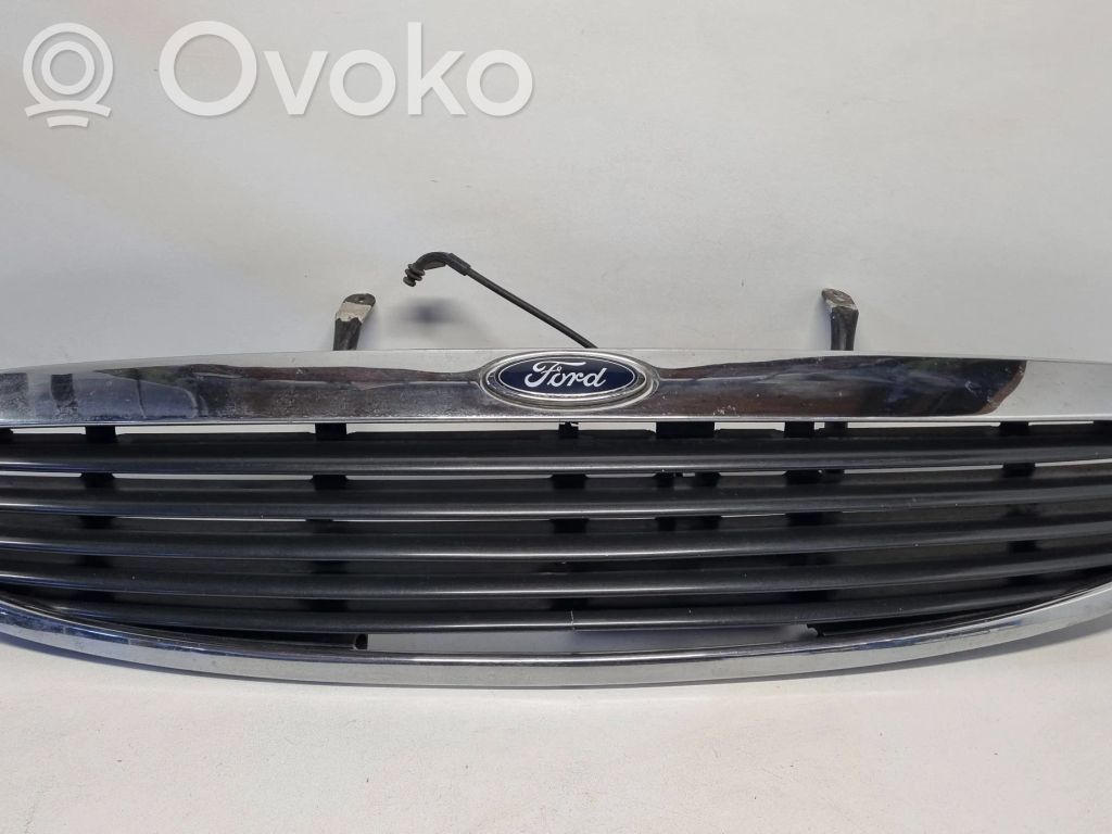 Ford Scorpio Etusäleikkö 
