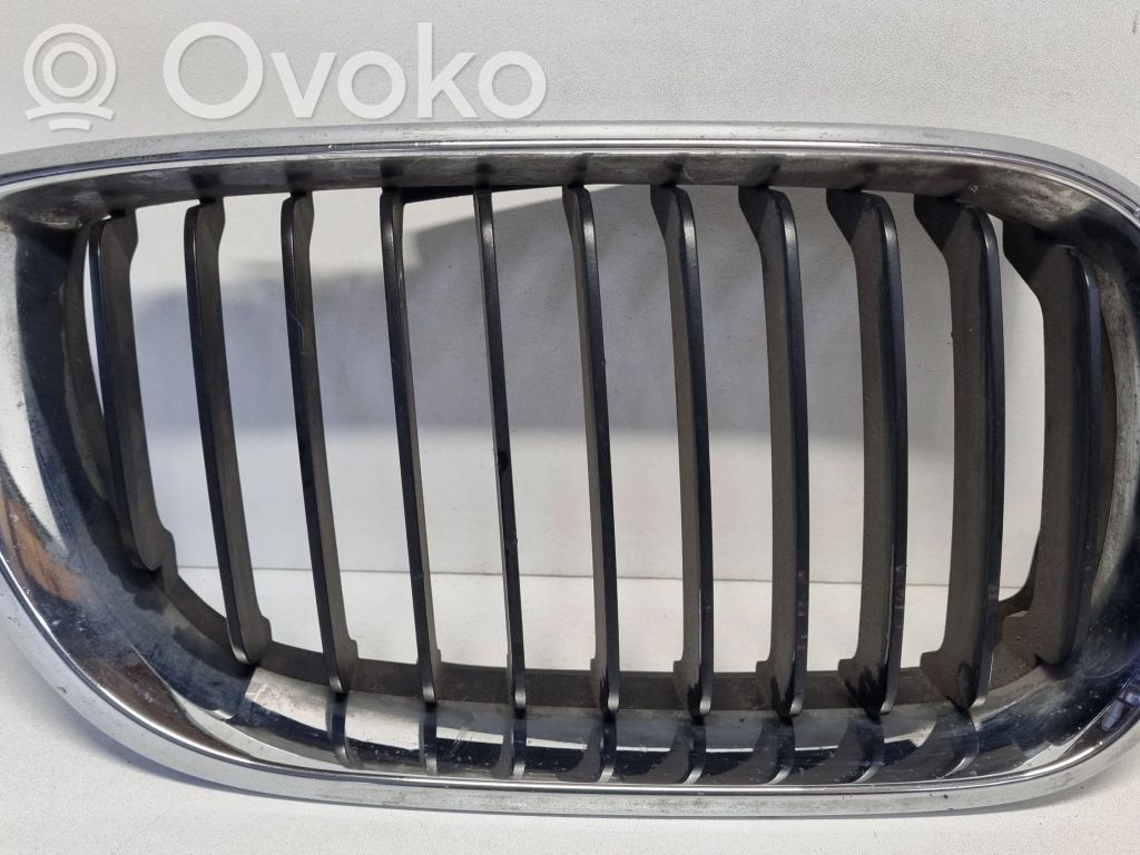 BMW 3 E46 Front grill 