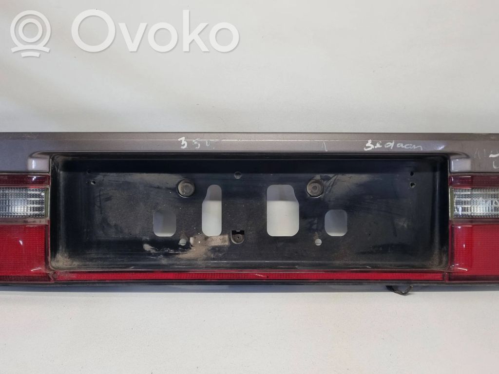 Mazda 626 Tailgate trim 