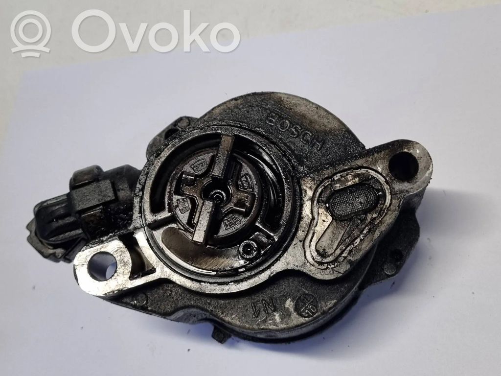 Vakuumo pompa   D1561A,1701X
