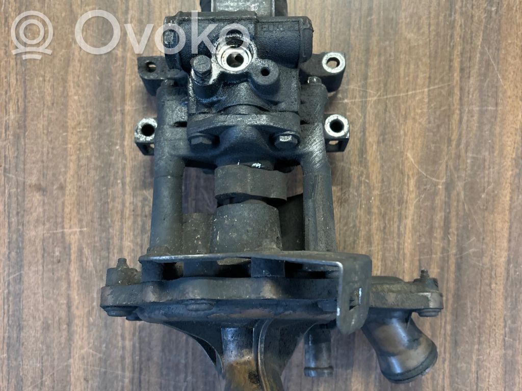 Peugeot Boxer Electric power steering pump 