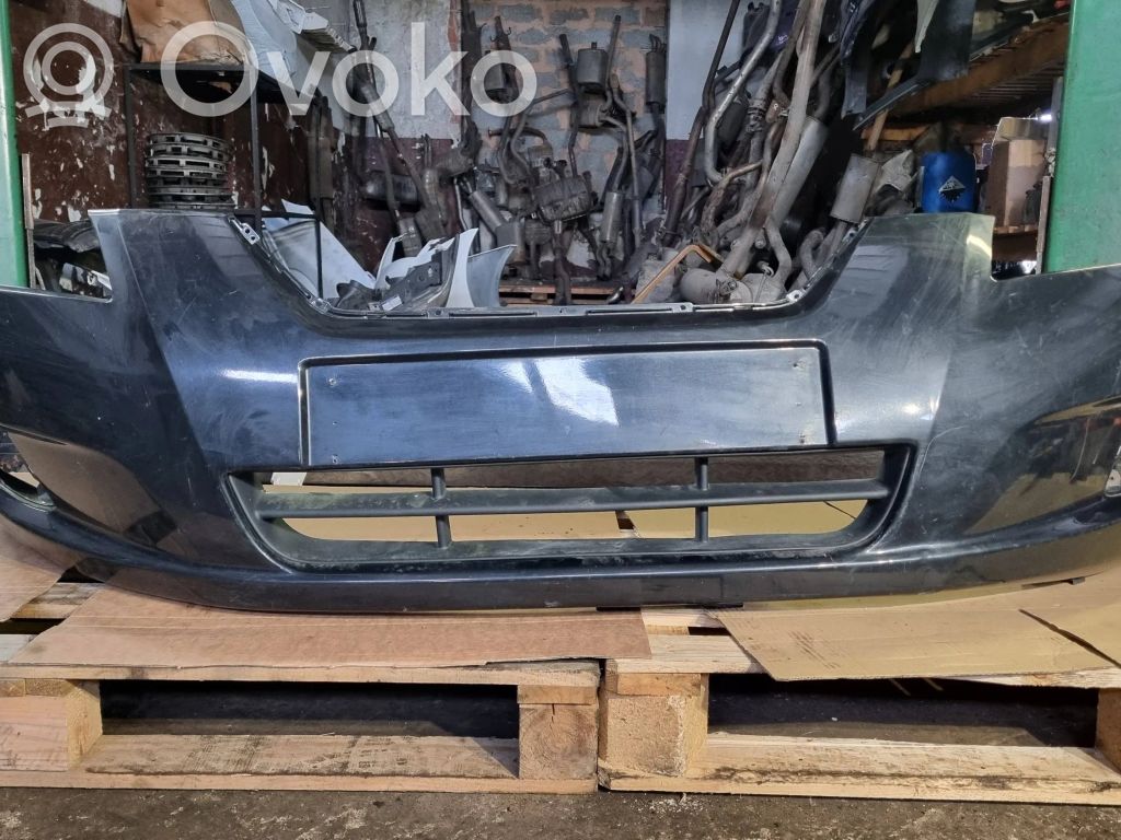 KIA Ceed Parachoques delantero 