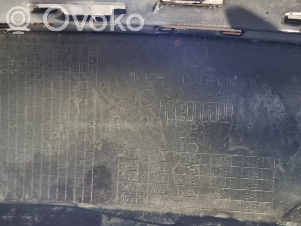 Volkswagen PASSAT B8 Parachoques delantero 