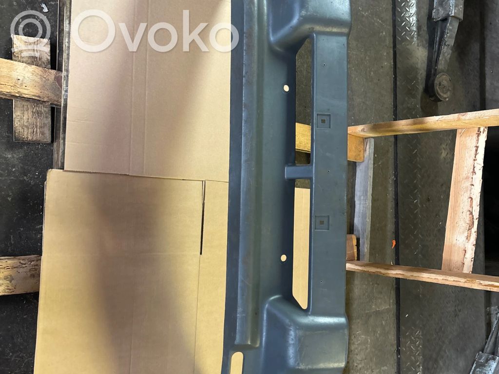 Ford Transit Front bumper 