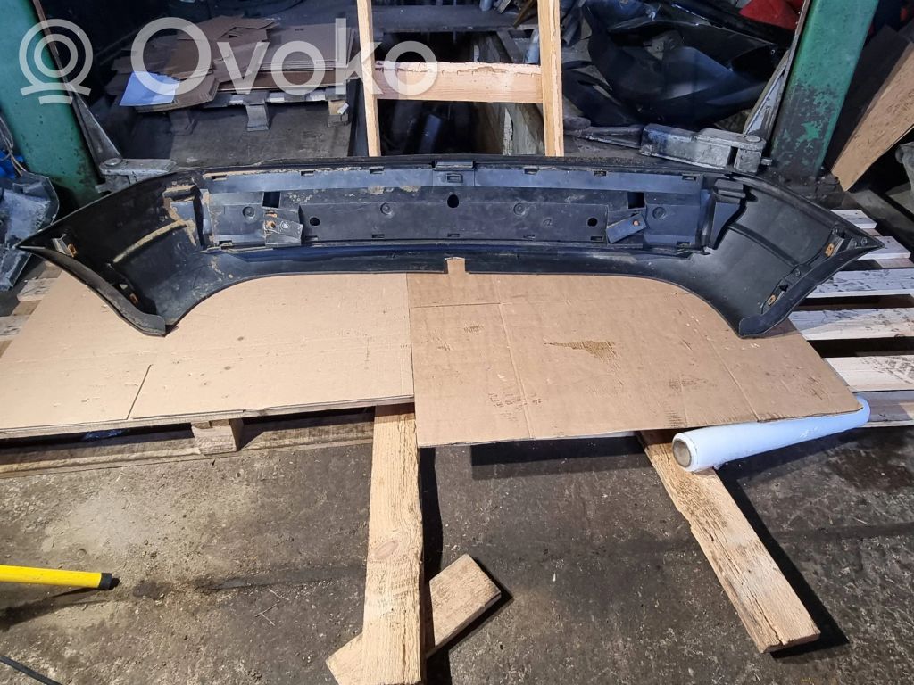 Opel Astra F Parachoques delantero 