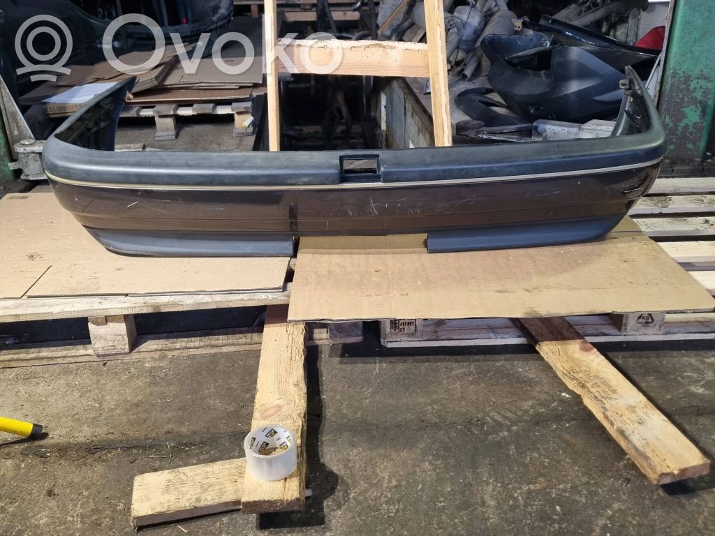 Opel Vectra A Bamperis 