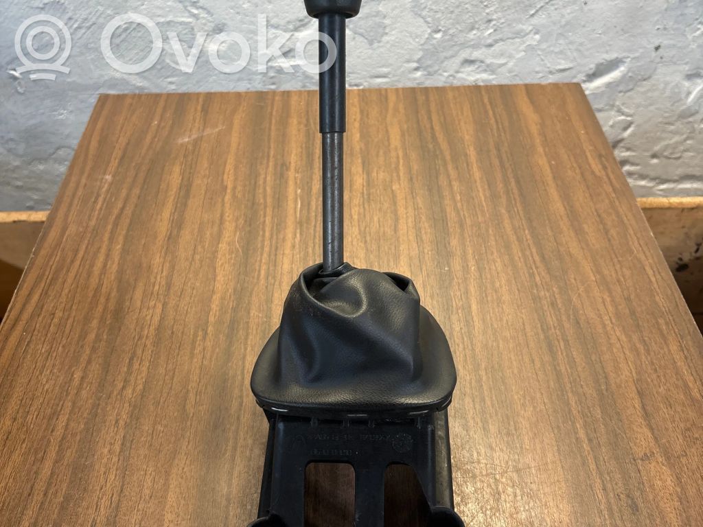 Toyota Aygo AB10 Gear shifter/selector 