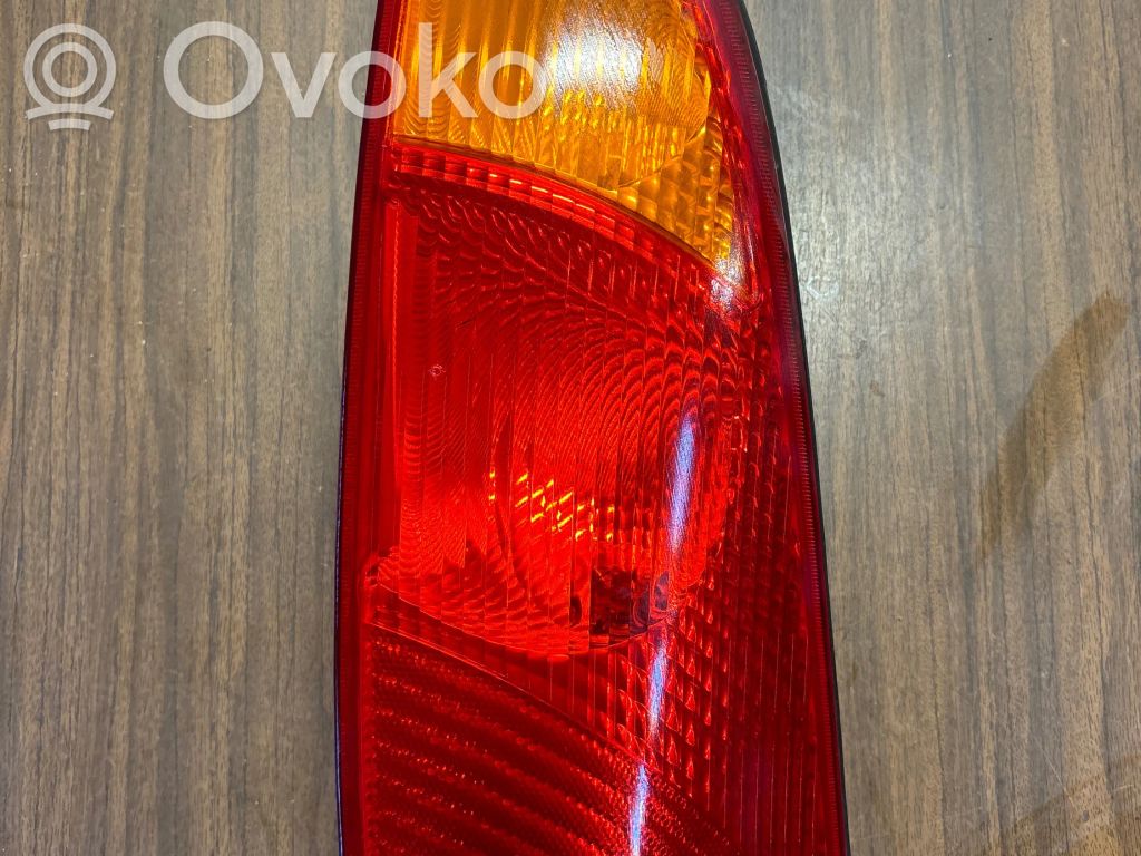 Rear/tail lights   1M5113405