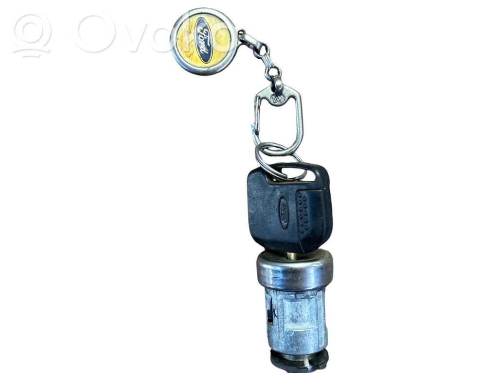 Ignition lock   D07KA