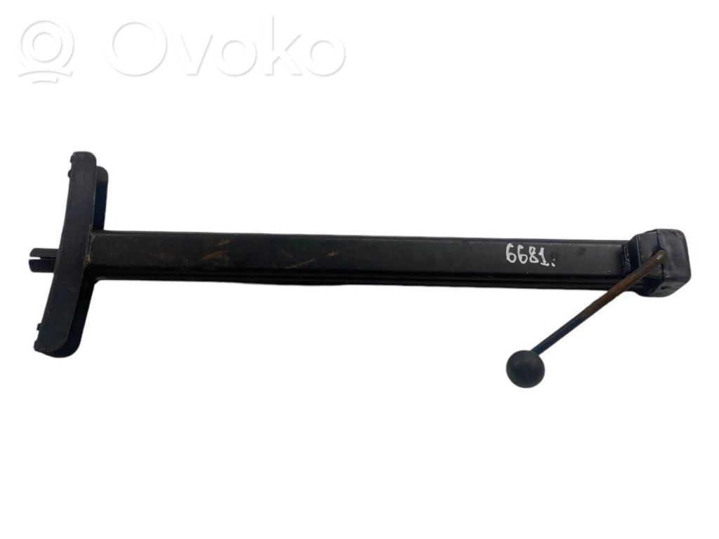 Domkrats   87BB17080AB