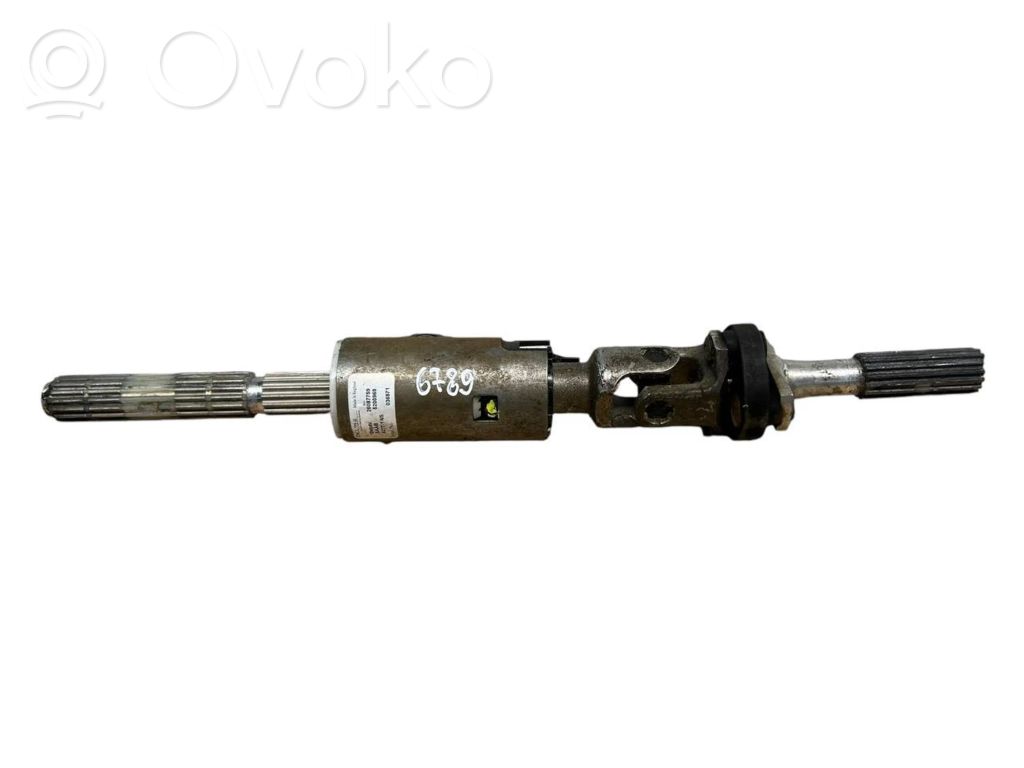 Saab 9-5 Steering column universal joint 