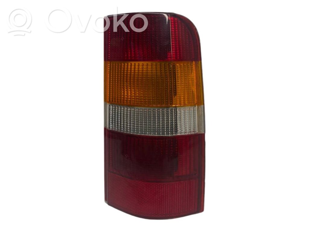 Rear/tail lights