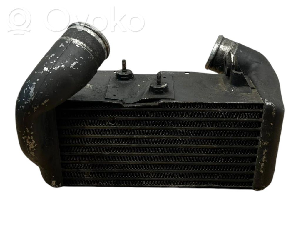 Audi 80 90 B3 Radiador intercooler 