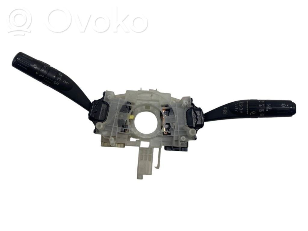 Subaru Forester SH Commodo, commande essuie-glace/phare 