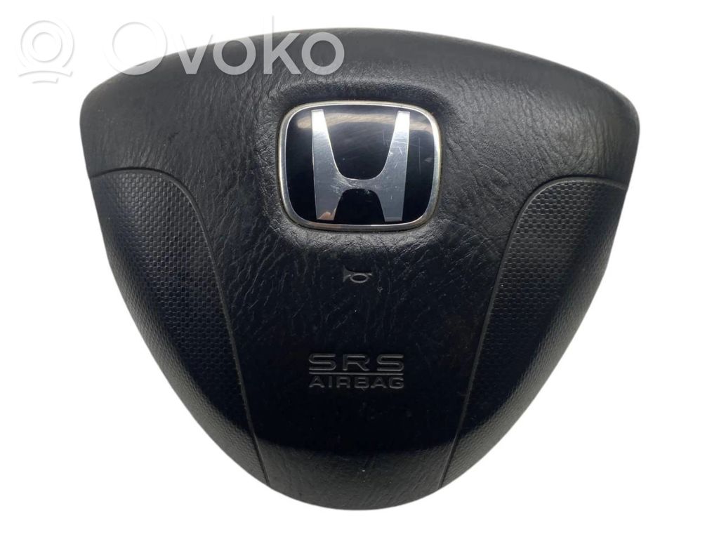 Honda Civic Poduszka powietrzna Airbag kierownicy 