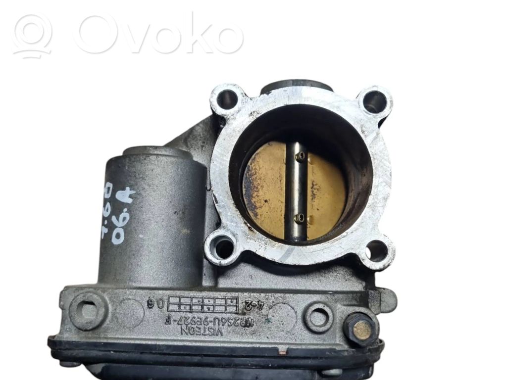 Throttle valve   2S6UFA,0512063,0561168R