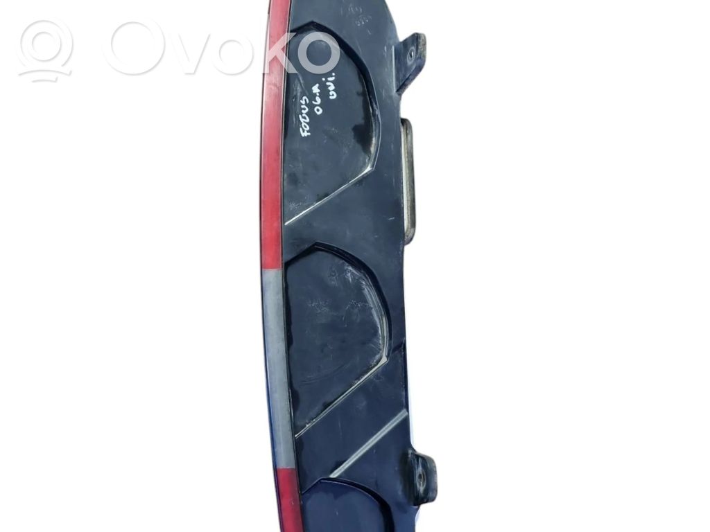 Ford Focus Rear/tail lights 