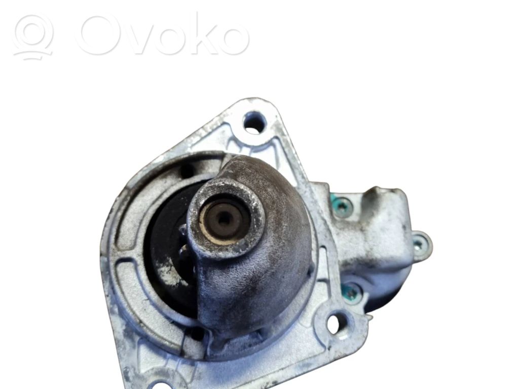 Ford Focus Стартер 