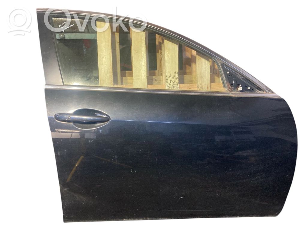 Mazda 6 Durvis 