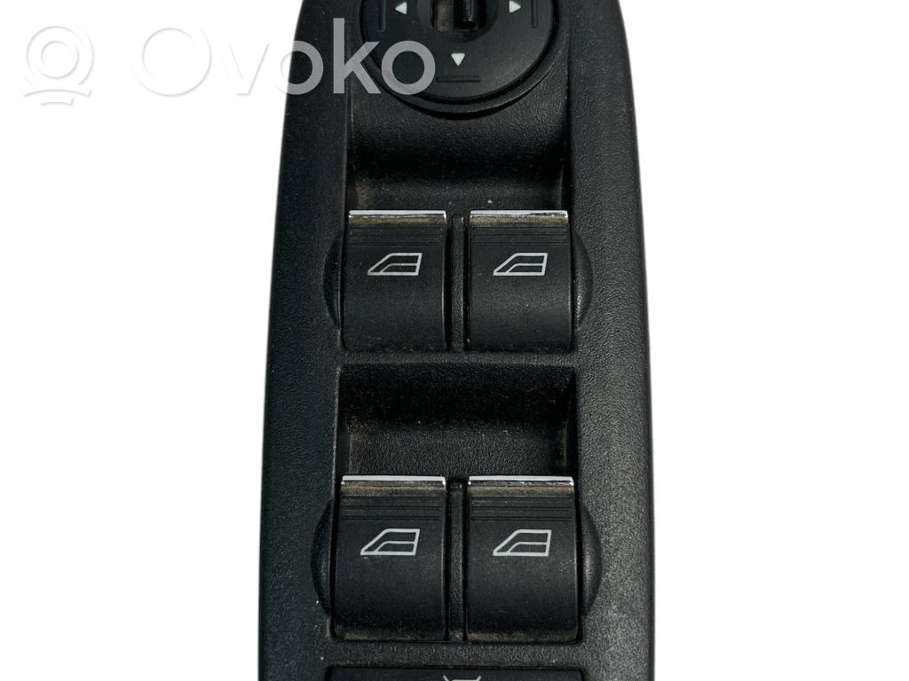 Ford Focus C-MAX Electric window control switch 