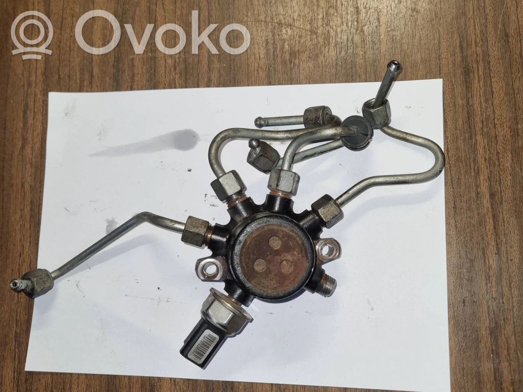 Ford Focus C-MAX Fuel main line pipe 