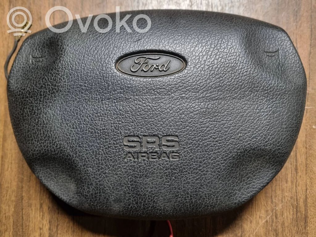 Ford Escort Stūres drošības spilvens 
