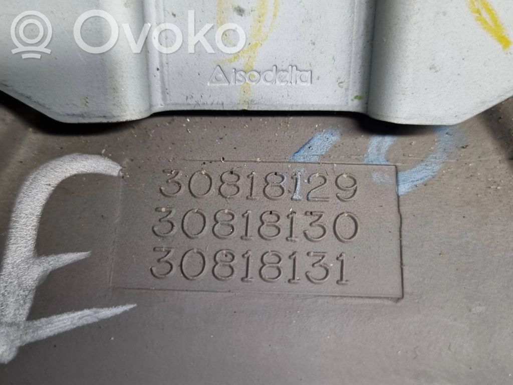 Volvo S40, V40 Vairas 