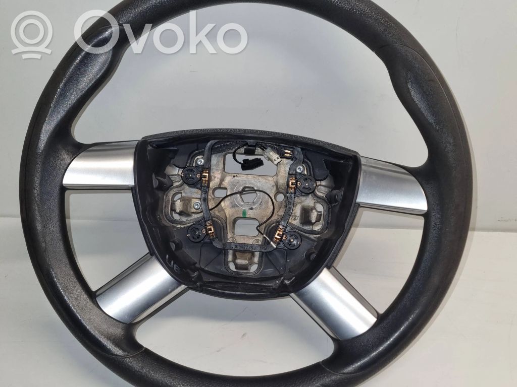 Ford Focus C-MAX Stūre 