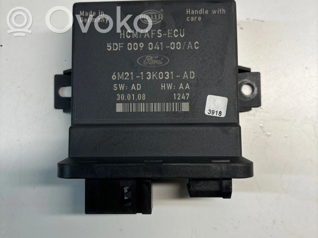 Ford S-MAX Light module LCM 