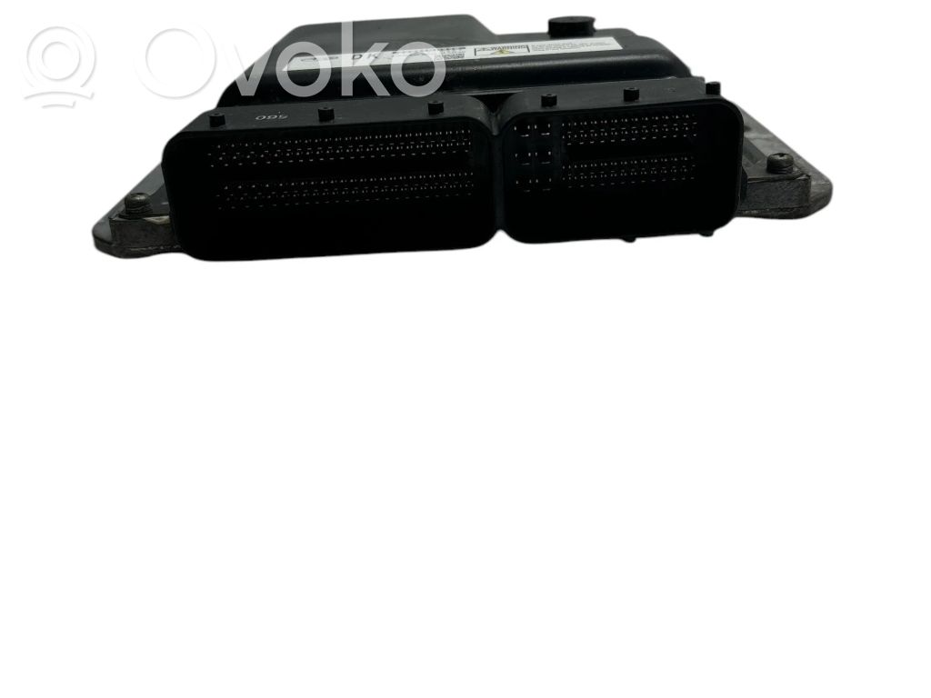 Subaru Legacy Engine control unit/module 
