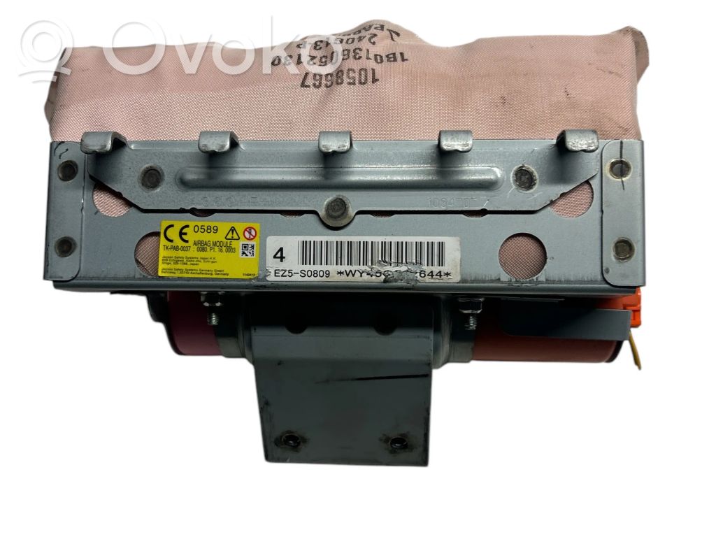 Subaru Legacy Passenger airbag 