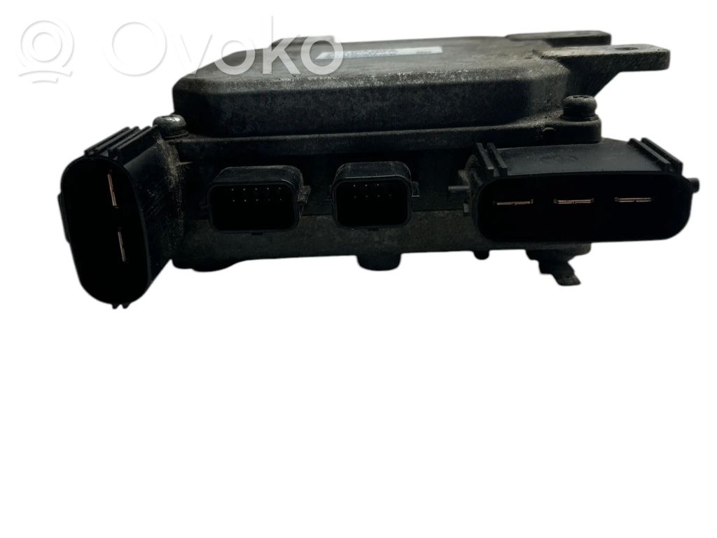 Moduł / Sterownik wspomagania kierownicy   34710AJ062,E271058015