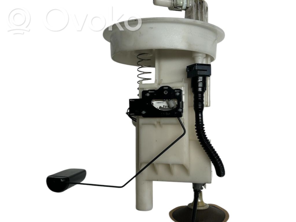 Fuel level sensor   0183