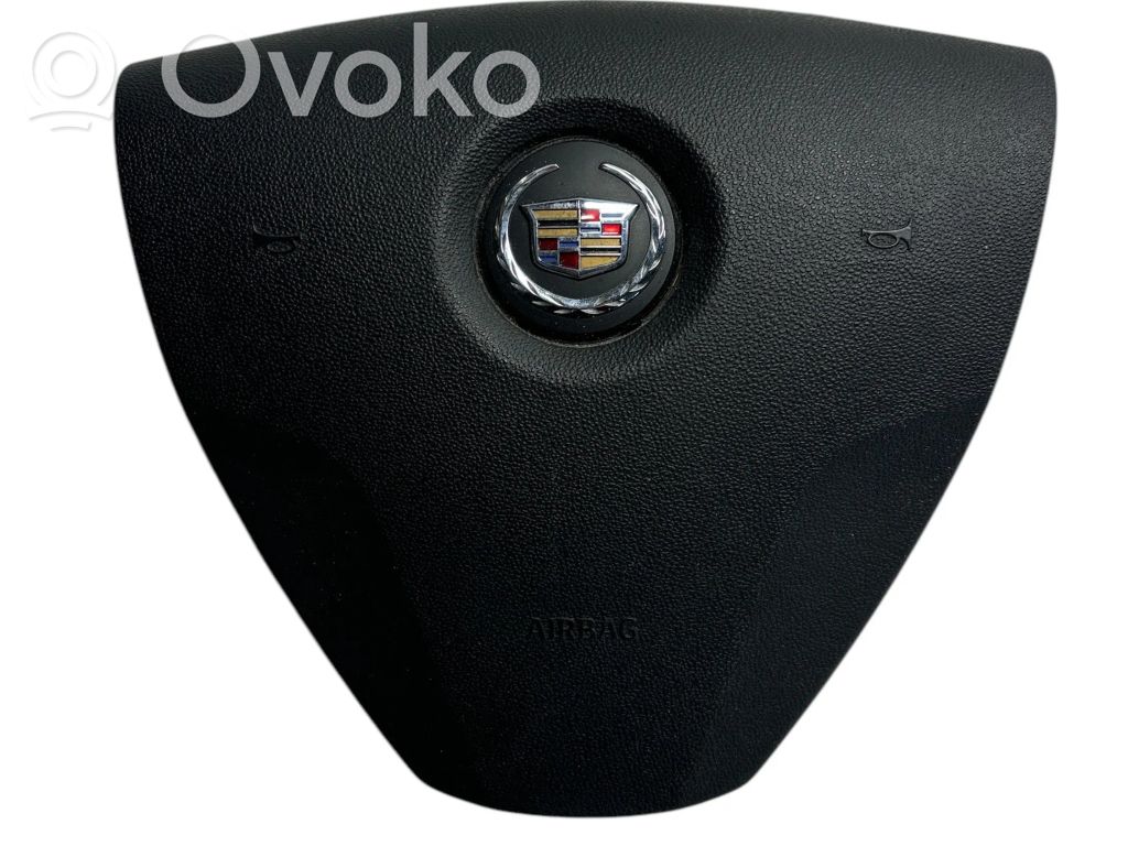 Cadillac BLS Airbag del volante 