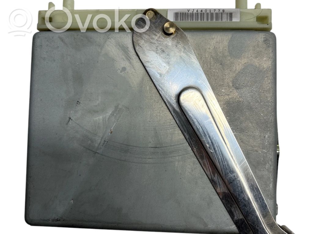Volvo S70  V70  V70 XC Engine control unit/module 