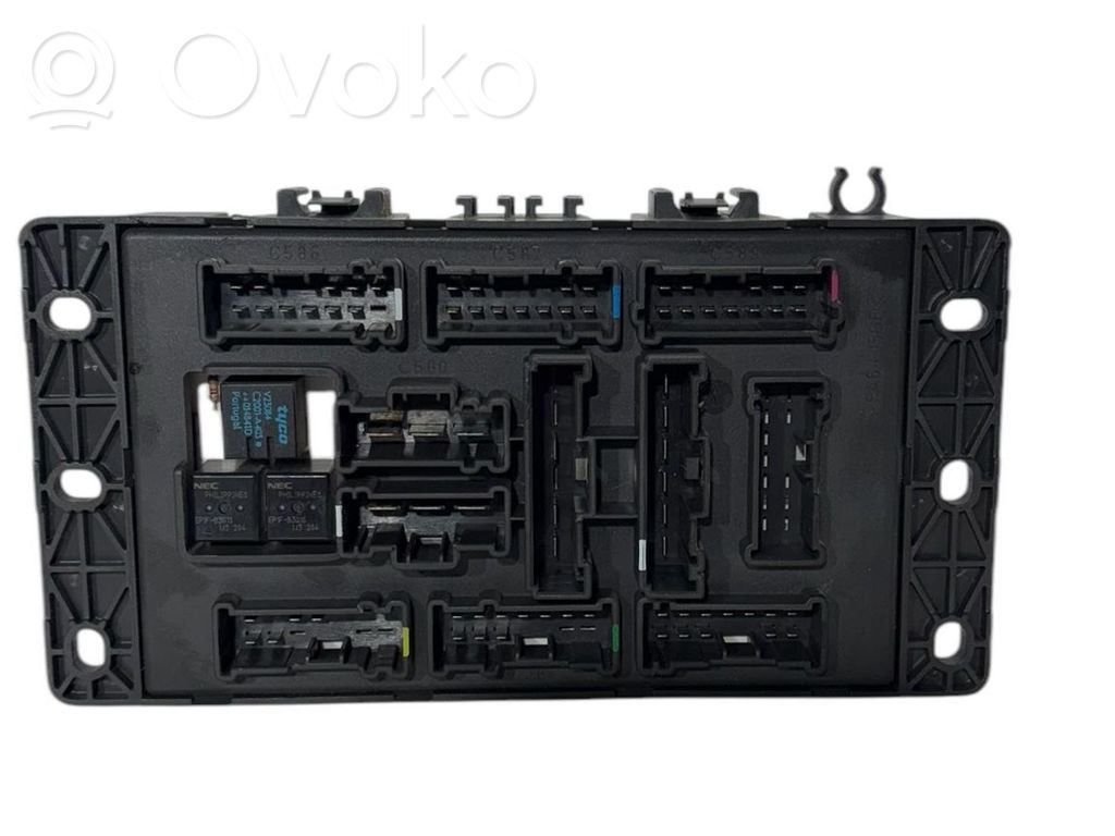 Fuse module   518030317,518030317