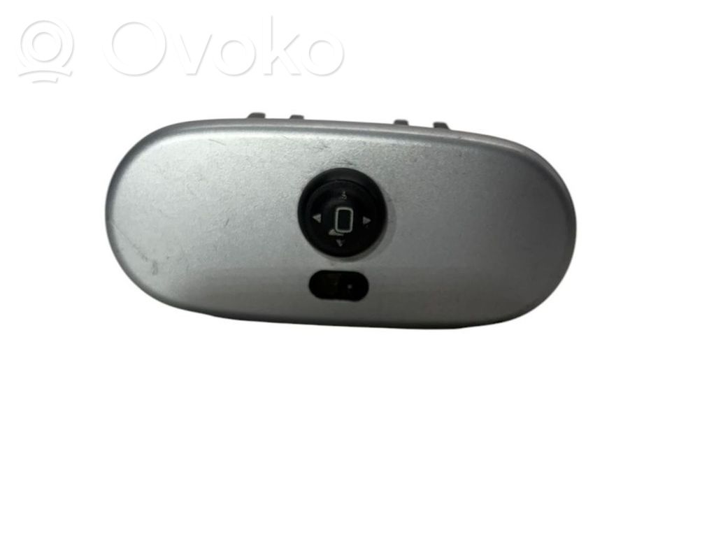 Mini Cooper Hatch Hardtop Interruptor del espejo lateral 