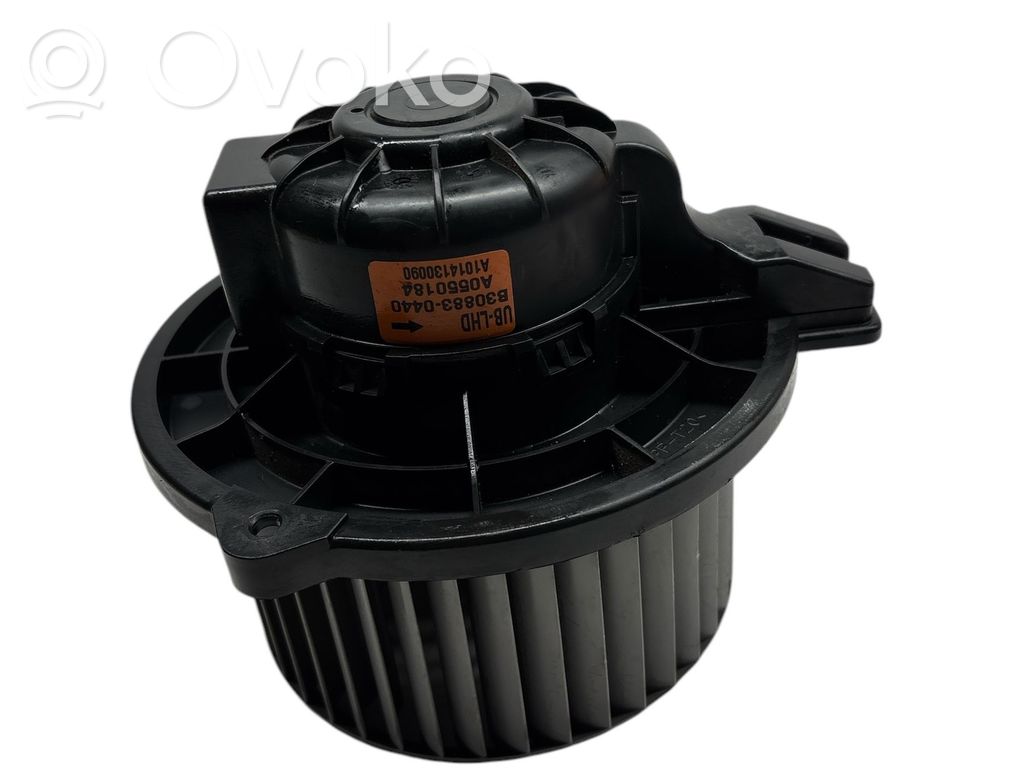 KIA Rio Mazā radiatora ventilators 