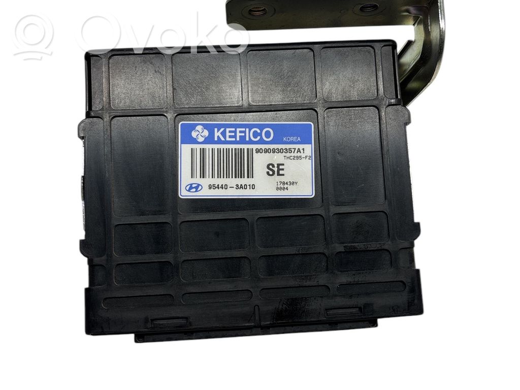 Hyundai Sonata Gearbox control unit/module 