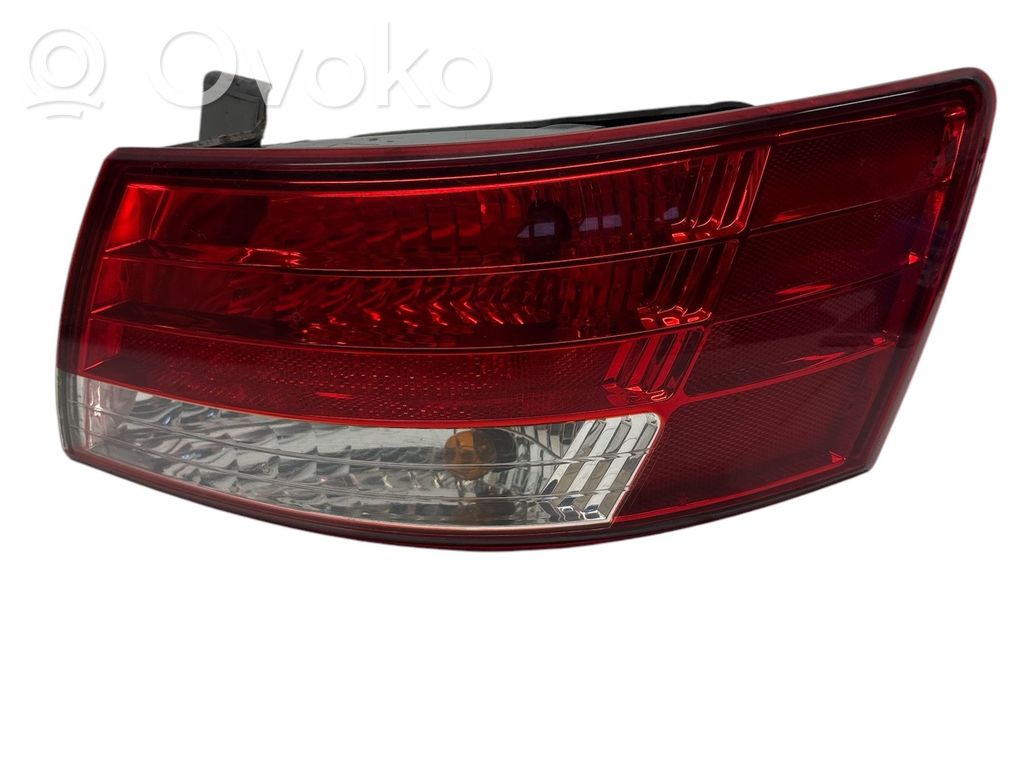 Hyundai Sonata Lampa tylna 
