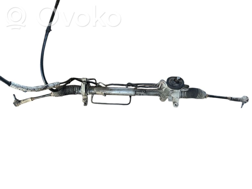 Volkswagen Caddy Steering rack 