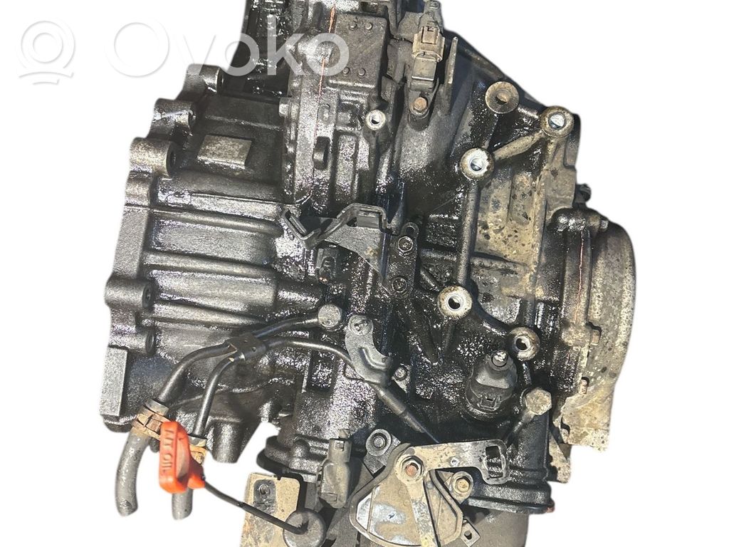 Hyundai Sonata Automatic gearbox 